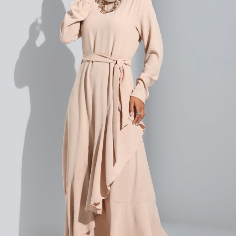 Maxi dress - Rekfa - Picture 2 of 3